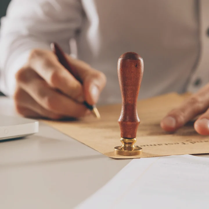 Deed Notarization Services