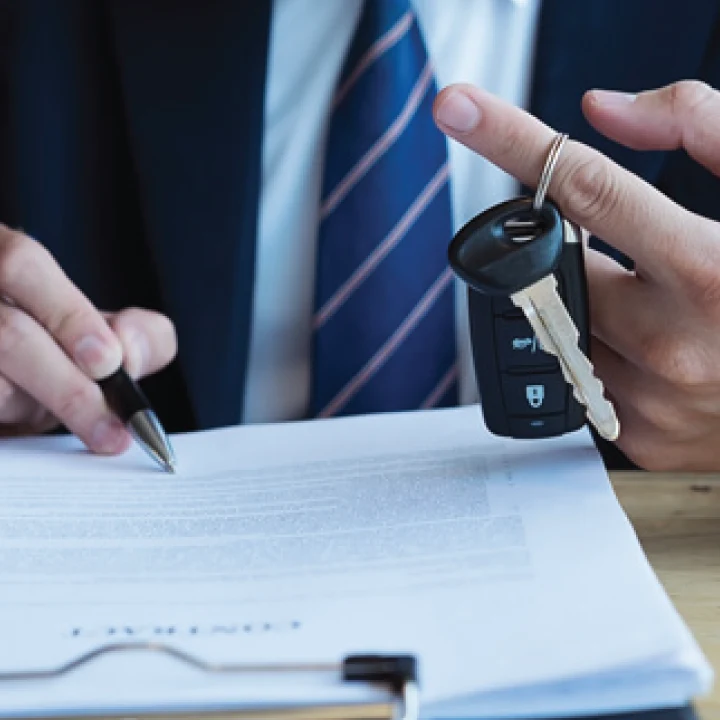 Loan Document Notarization Services