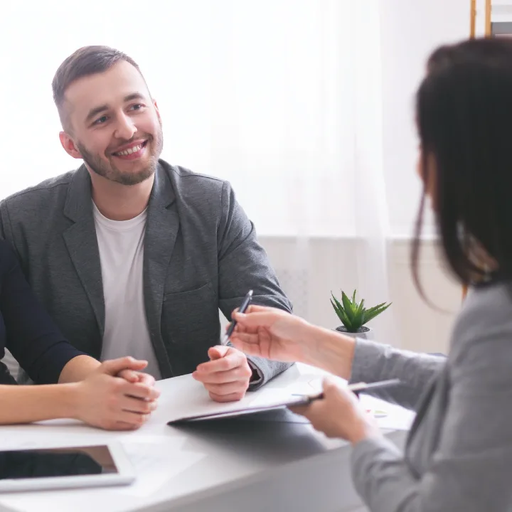 Loan Signing Services (Certified LSA) Services