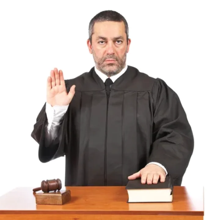 Oaths/Affirmation Notarization Services