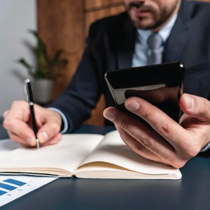 Remote Notary Services Services