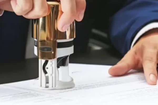 Affidavit-Notarization Affidavit-Notarization