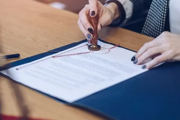 Trust-Notarization Trust-Notarization